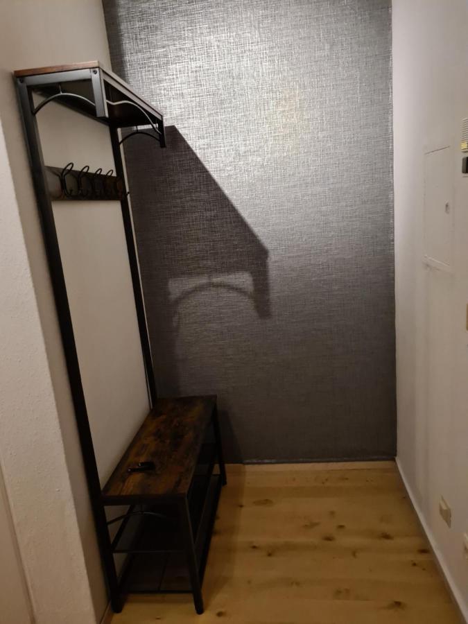 Wohnung Am Gruenen, Naehe Stadtzentrum Und Hauptbahnhof, Wlan Inklusive Фюрт Экстерьер фото