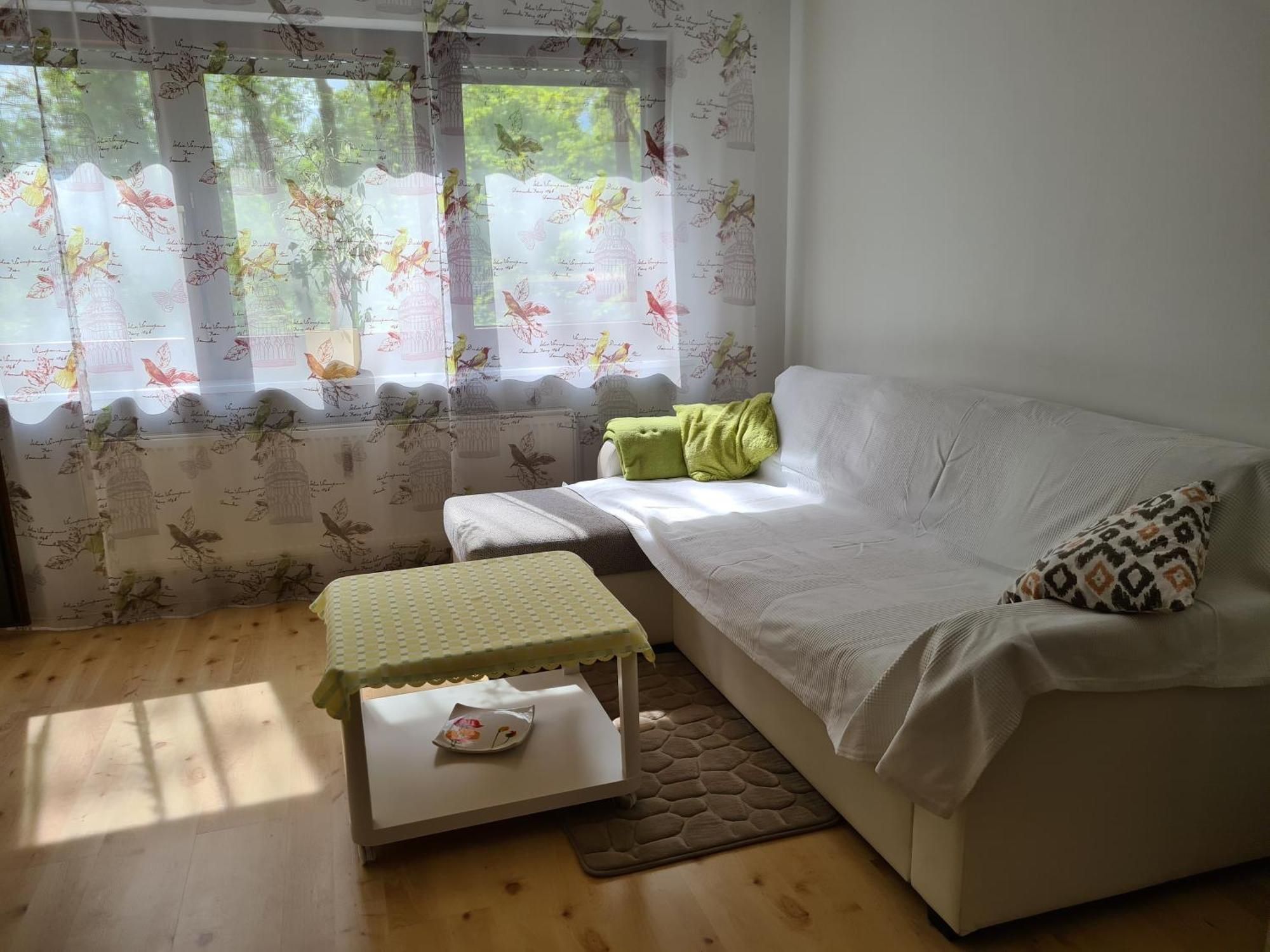 Wohnung Am Gruenen, Naehe Stadtzentrum Und Hauptbahnhof, Wlan Inklusive Фюрт Номер фото