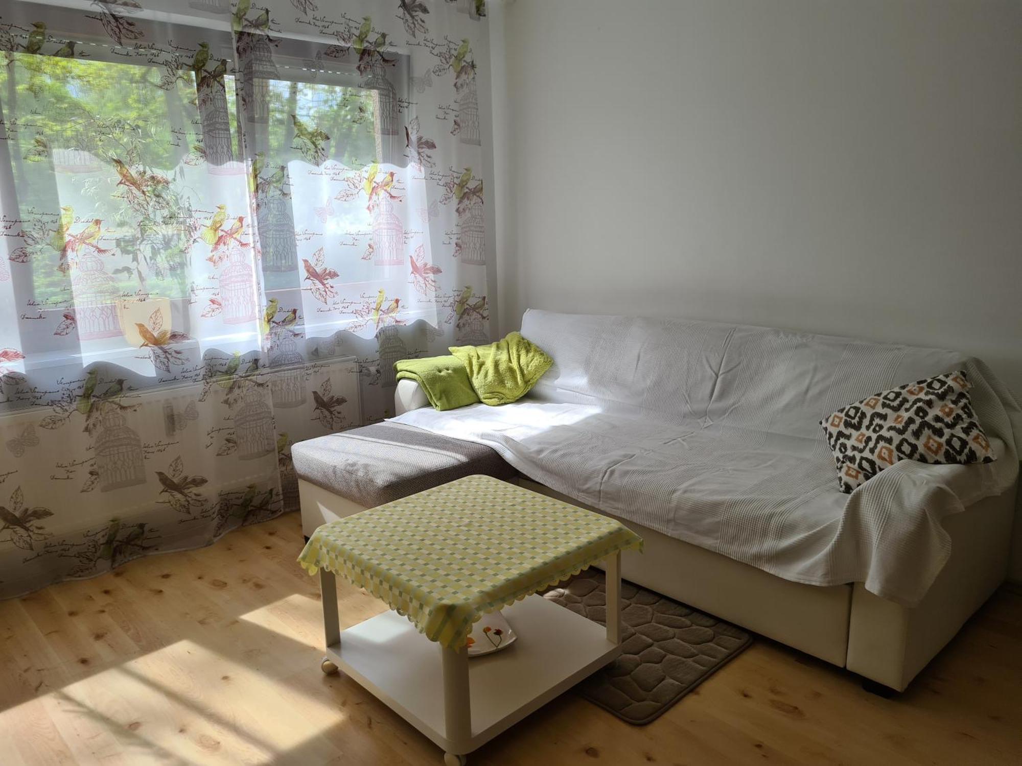 Wohnung Am Gruenen, Naehe Stadtzentrum Und Hauptbahnhof, Wlan Inklusive Фюрт Экстерьер фото